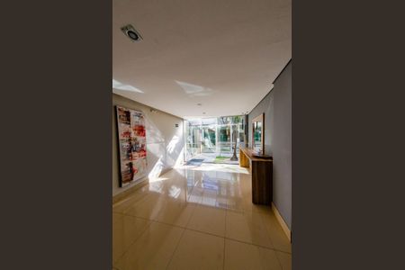 Apartamento à venda com 111m², 3 quartos e 3 vagas Apartamento à venda com 111m², 3 quartos e 3 vagasÁrea comum