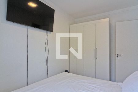 Quarto de apartamento para alugar com 1 quarto, 30m² em Vila Palmeiras, São Paulo
