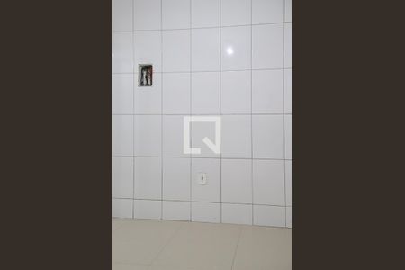 Casa para alugar com 107m², 2 quartos e 1 vaga Casa para alugar com 107m², 2 quartos e 1 vagaCozinha