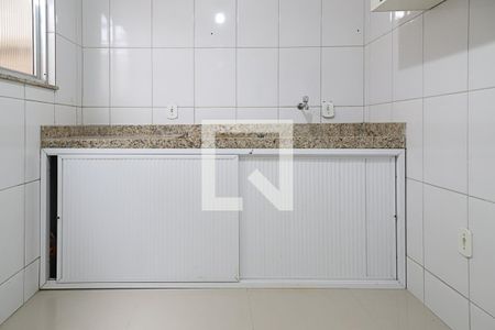 Casa para alugar com 107m², 2 quartos e 1 vaga Casa para alugar com 107m², 2 quartos e 1 vagaCozinha