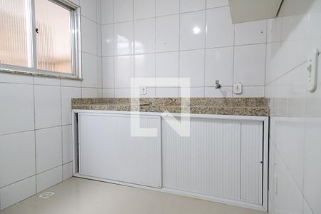 Casa para alugar com 107m², 2 quartos e 1 vaga Casa para alugar com 107m², 2 quartos e 1 vagaCozinha