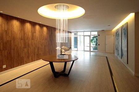 Apartamento à venda com 50m², 1 quarto e 1 vaga Apartamento à venda com 50m², 1 quarto e 1 vagaÁrea comum