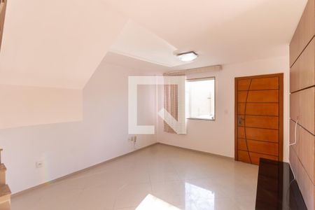 Sala de casa para alugar com 2 quartos, 106m² em Praça Seca, Rio de Janeiro