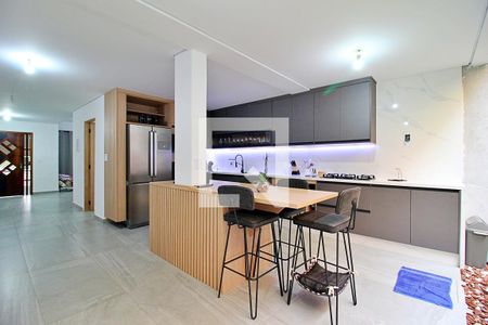 Casa à venda com 164m², 2 quartos e 2 vagasCozinha