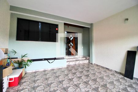 Casa à venda com 164m², 2 quartos e 2 vagasGaragem