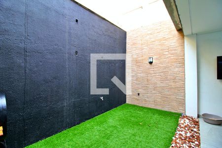 Casa à venda com 164m², 2 quartos e 2 vagasCozinha