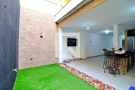Casa à venda com 164m², 2 quartos e 2 vagasCozinha