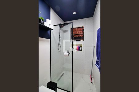 Casa à venda com 164m², 2 quartos e 2 vagasBanheiro da Suíte 1