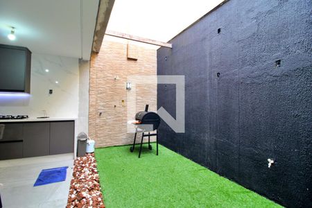 Casa à venda com 164m², 2 quartos e 2 vagasCozinha
