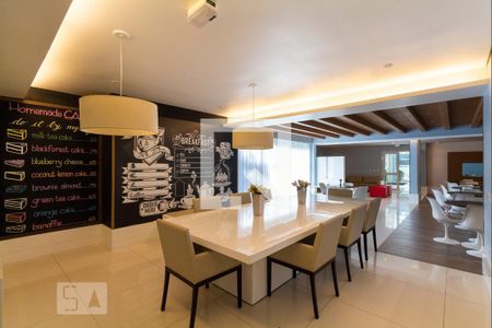 Apartamento à venda com 101m², 3 quartos e 1 vaga Apartamento à venda com 101m², 3 quartos e 1 vagaSalão de Festas