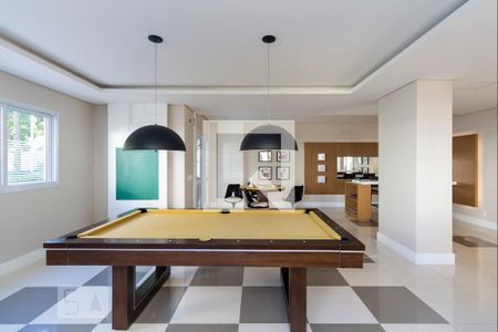 Apartamento à venda com 101m², 3 quartos e 1 vaga Apartamento à venda com 101m², 3 quartos e 1 vagaSalão de Jogos