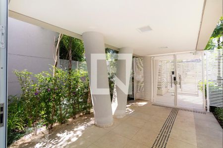 Apartamento à venda com 101m², 3 quartos e 1 vaga Apartamento à venda com 101m², 3 quartos e 1 vagaHall de Entrada