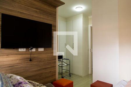 Apartamento à venda com 101m², 3 quartos e 1 vagaSuíte