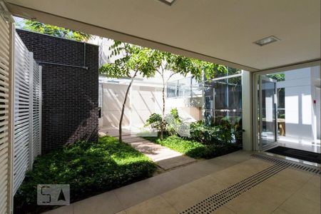 Apartamento à venda com 101m², 3 quartos e 1 vaga Apartamento à venda com 101m², 3 quartos e 1 vagaHall de Entrada