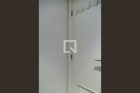 Apartamento à venda com 101m², 3 quartos e 1 vagaBanheiro de Serviço