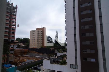 Apartamento à venda com 101m², 3 quartos e 1 vagaVista do Quarto 2