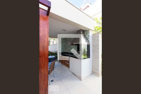 Apartamento à venda com 101m², 3 quartos e 1 vaga Apartamento à venda com 101m², 3 quartos e 1 vagaChurrasqueira