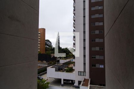 Apartamento à venda com 101m², 3 quartos e 1 vagaVista da Área de Serviço