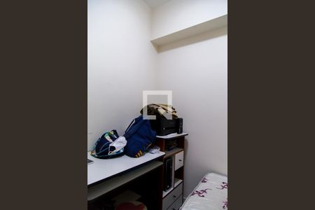 Apartamento à venda com 101m², 3 quartos e 1 vagaQuarto de Serviço