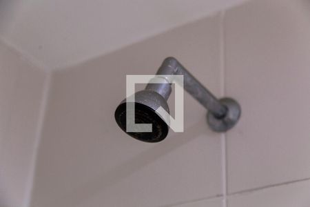 Apartamento à venda com 101m², 3 quartos e 1 vagaBanheiro de Serviço - Chuveiro