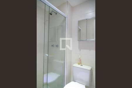 Apartamento à venda com 101m², 3 quartos e 1 vagaBanheiro de Serviço