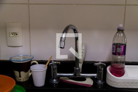 Apartamento à venda com 101m², 3 quartos e 1 vagaCozinha - Detalhe