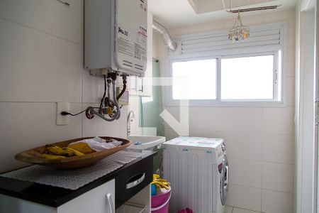 Apartamento à venda com 101m², 3 quartos e 1 vagaÁrea de Serviço