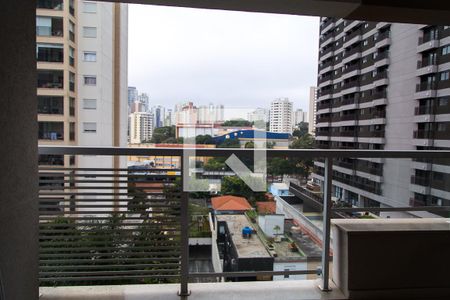 Apartamento à venda com 101m², 3 quartos e 1 vagaVista do Quarto 1