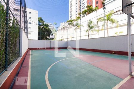 Apartamento à venda com 101m², 3 quartos e 1 vaga Apartamento à venda com 101m², 3 quartos e 1 vagaQuadra