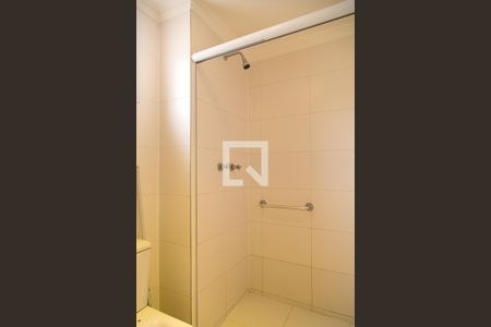 Apartamento à venda com 101m², 3 quartos e 1 vagaBanheiro Social