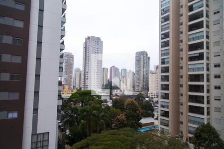 Apartamento à venda com 101m², 3 quartos e 1 vagaVista do Quarto 2