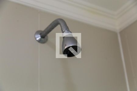 Apartamento à venda com 101m², 3 quartos e 1 vagaBanheiro da Suíte - Chuveiro