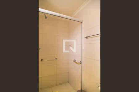 Apartamento à venda com 101m², 3 quartos e 1 vagaBanheiro Social