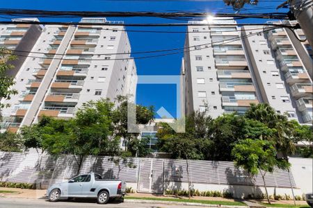 Apartamento à venda com 101m², 3 quartos e 1 vaga Apartamento à venda com 101m², 3 quartos e 1 vagaFachada