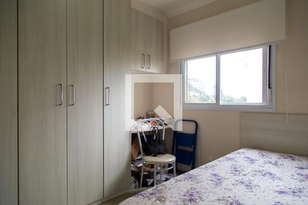 Apartamento à venda com 101m², 3 quartos e 1 vagaQuarto 2