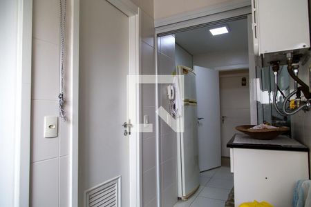 Apartamento à venda com 101m², 3 quartos e 1 vagaÁrea de Serviço