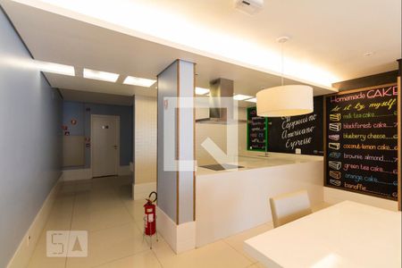 Apartamento à venda com 101m², 3 quartos e 1 vaga Apartamento à venda com 101m², 3 quartos e 1 vagaSalão de Festas