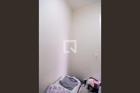 Apartamento à venda com 101m², 3 quartos e 1 vagaQuarto de Serviço