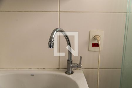 Apartamento à venda com 101m², 3 quartos e 1 vagaÁrea de Serviço - Torneira