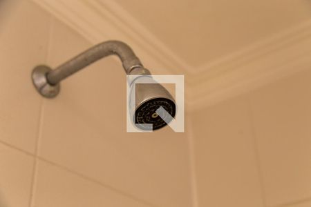 Apartamento à venda com 101m², 3 quartos e 1 vagaBanheiro Social - Chuveiro