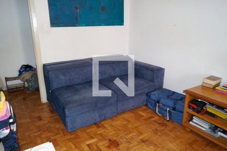 Apartamento à venda com 100m², 2 quartos e sem vaga Apartamento à venda com 100m², 2 quartos e sem vagaQuarto 1