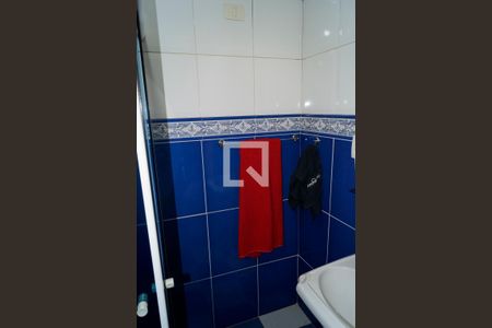 Apartamento à venda com 100m², 2 quartos e sem vaga Apartamento à venda com 100m², 2 quartos e sem vagaBanheiro