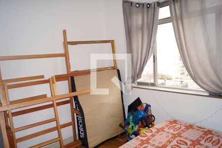 Apartamento à venda com 100m², 2 quartos e sem vaga Apartamento à venda com 100m², 2 quartos e sem vagaQuarto 2
