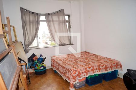 Apartamento à venda com 100m², 2 quartos e sem vaga Apartamento à venda com 100m², 2 quartos e sem vagaQuarto 2