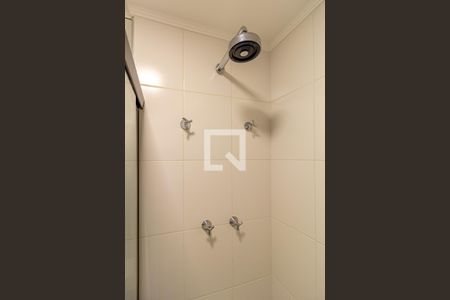 Studio à venda com 30m², 1 quarto e 1 vaga Studio à venda com 30m², 1 quarto e 1 vagaBanheiro