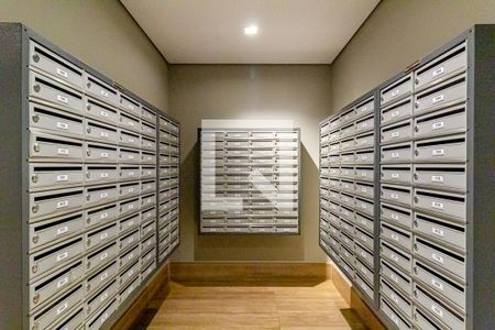 Studio à venda com 30m², 1 quarto e 1 vaga Studio à venda com 30m², 1 quarto e 1 vagaÁrea comum