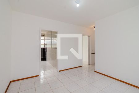 Sala de apartamento para alugar com 1 quarto, 40m² em Vila Conceição, Porto Alegre