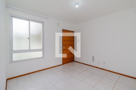 Sala de apartamento para alugar com 1 quarto, 40m² em Vila Conceição, Porto Alegre