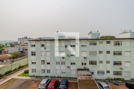 Vista de apartamento para alugar com 1 quarto, 40m² em Vila Conceição, Porto Alegre