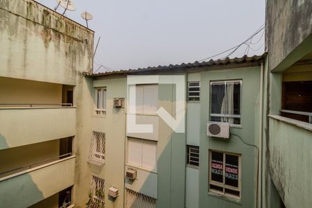 Vista de apartamento para alugar com 1 quarto, 40m² em Vila Conceição, Porto Alegre